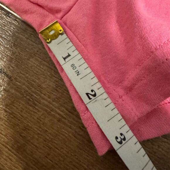 Soffe Pink Athletic Shorts M Activewear Running Walking Gym Workout 3" Inseam - Picture 6 of 6